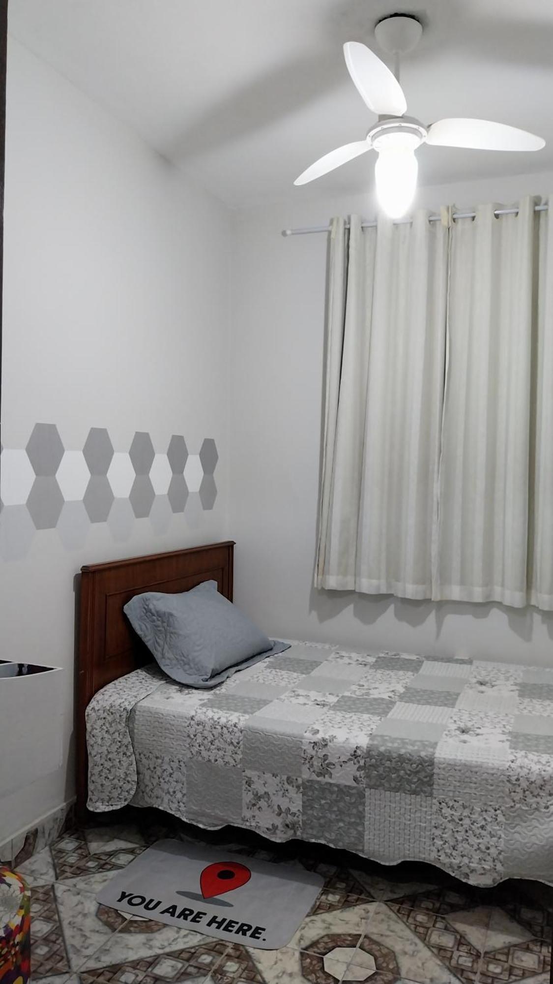 Casa Completa E Ampla Com Wi-Fi E Garagem Para Dois Veiculos Кампус-дус-Гойтаказис Экстерьер фото