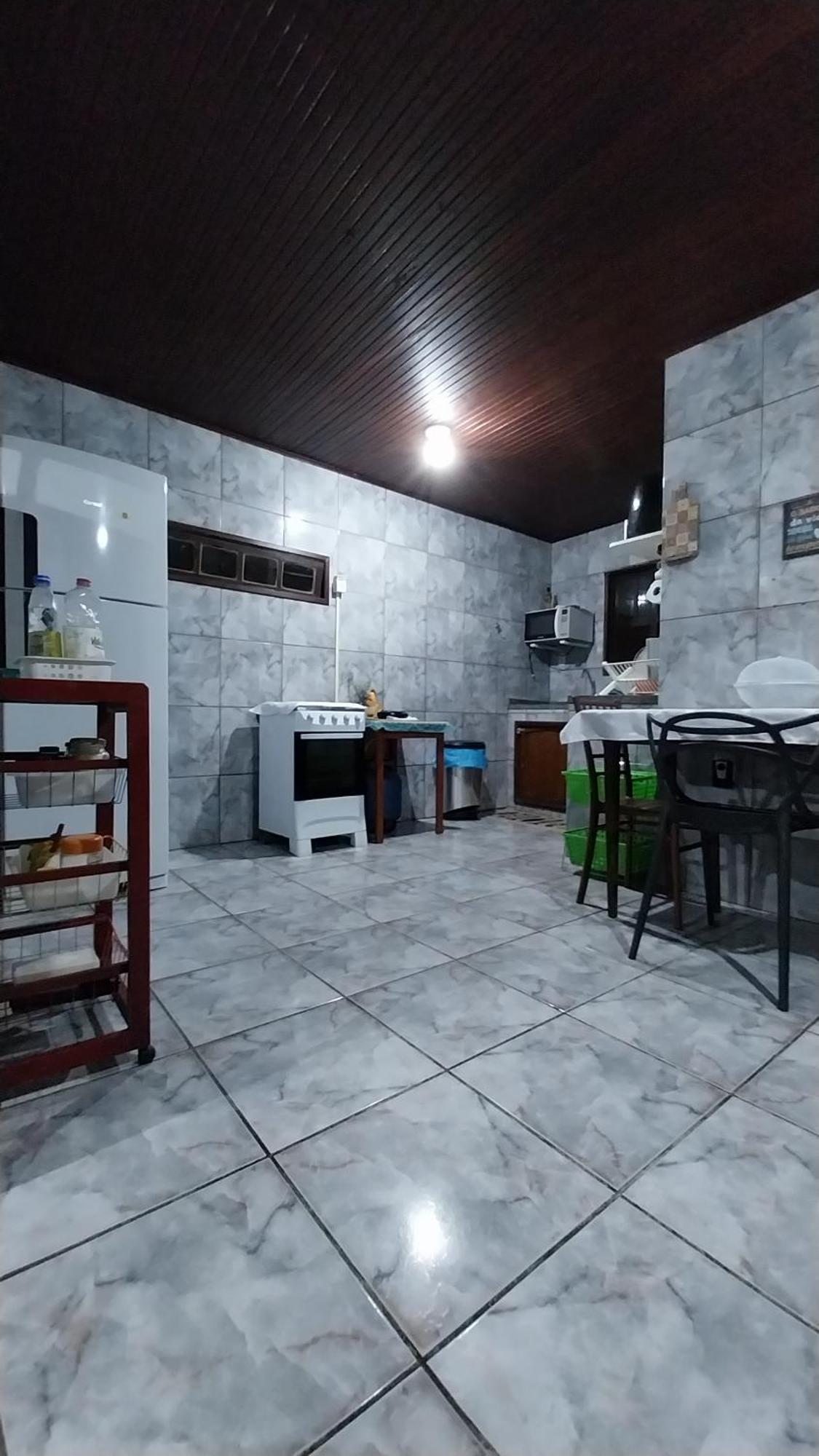 Casa Completa E Ampla Com Wi-Fi E Garagem Para Dois Veiculos Кампус-дус-Гойтаказис Экстерьер фото